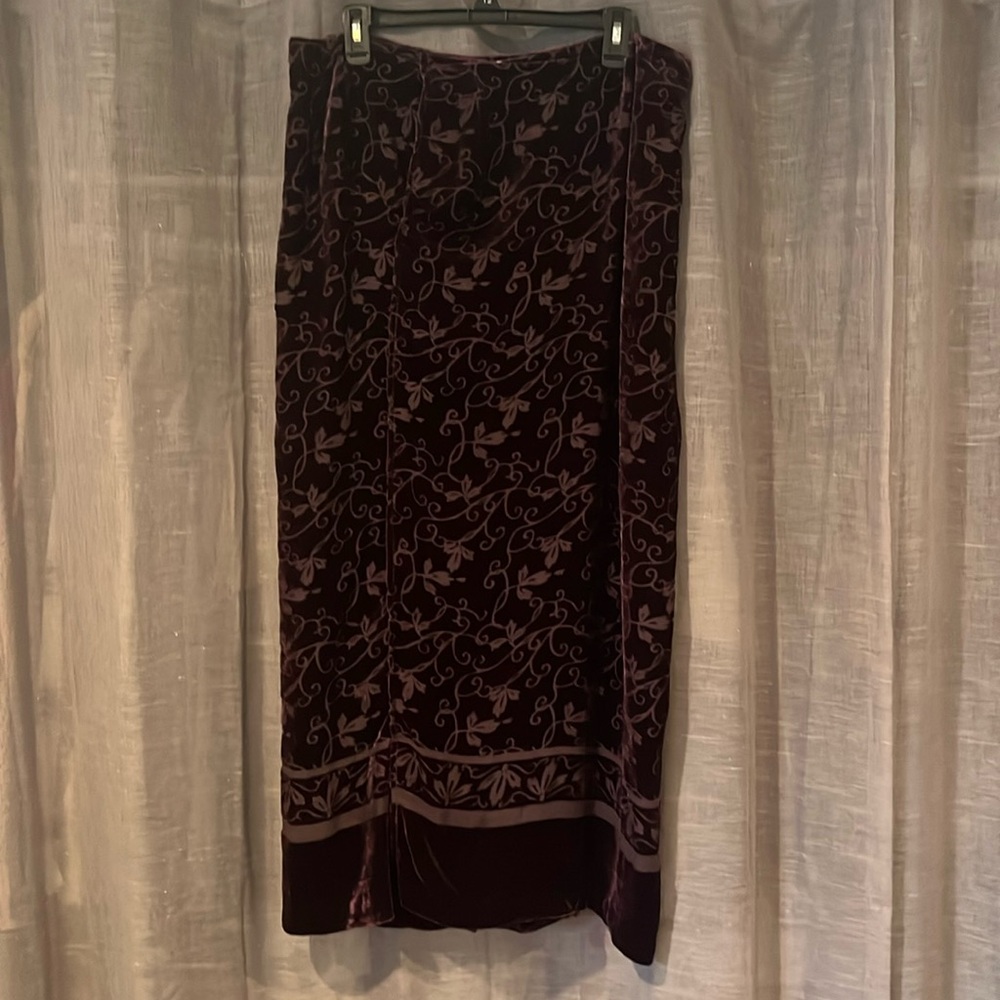 Valerie Stevens Skirt